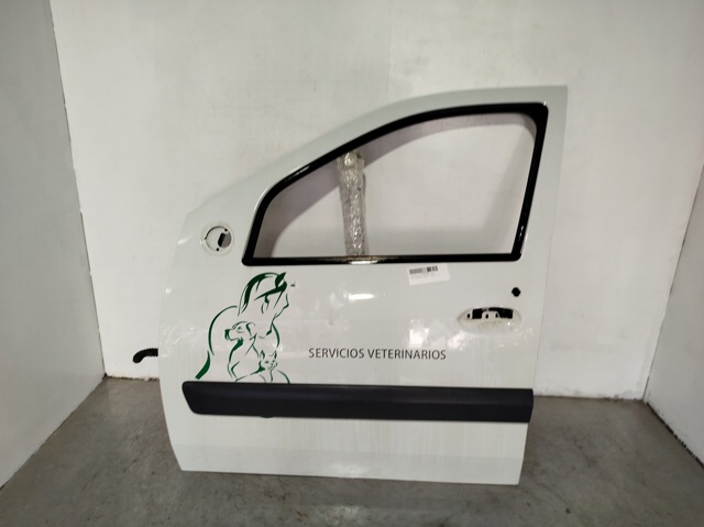 Puerta delantera izquierda para Renault LOGAN KS