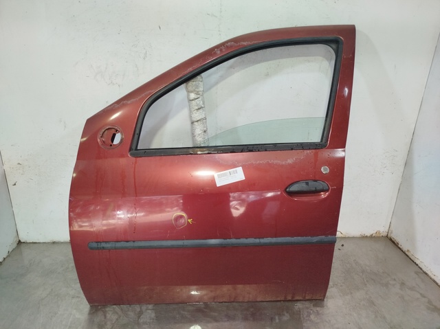 Puerta delantera izquierda para Renault LOGAN LS