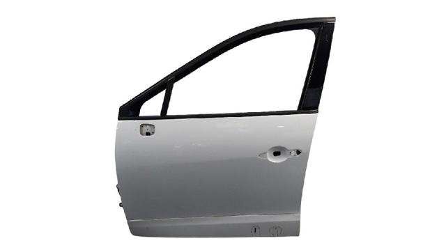 Puerta del conductor para Renault Scenic III (JZ0, JZ1)
