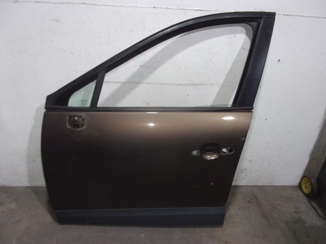 Precio del repuesto Puerta del conductor Scenic III monovolumen