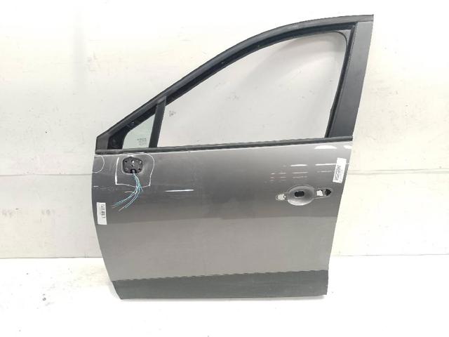 Puerta del conductor Renault Scenic III monovolumen comprar en España