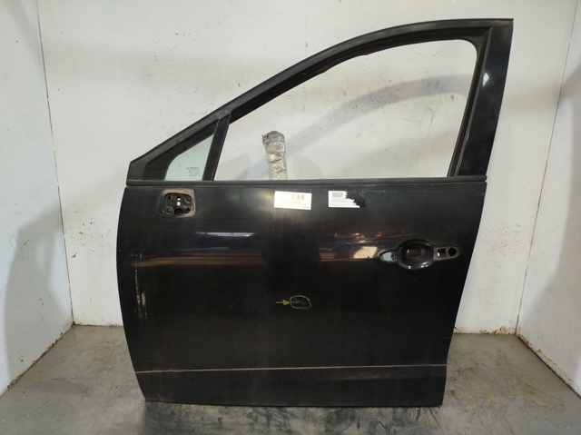 Puerta del conductor para Renault Scenic III (JZ0, JZ1)