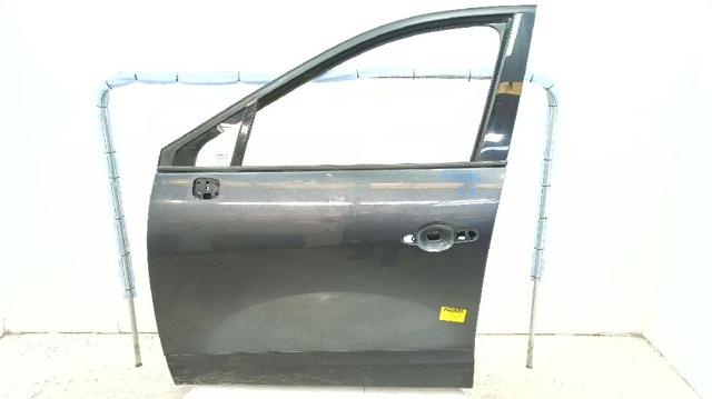 Puerta de coche, delantera, izquierda Renault Scenic III desde 255,55 €