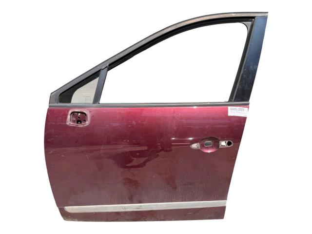 Puerta delantera izquierda para Renault Scenic JZ0, JZ1