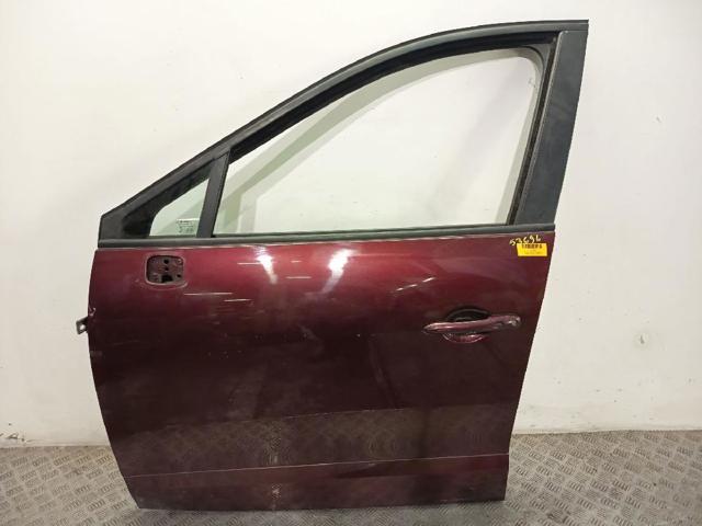 Comprar Puerta delantera izquierda Renault Scenic III JZ0, JZ1 a bajo precio