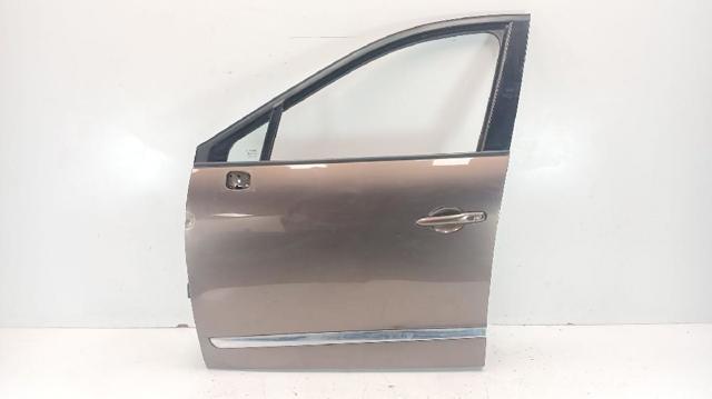 Puerta delantera Renault Scenic III (2009-2016)