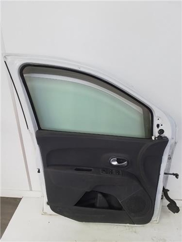 Puerta de coche, delantera, izquierda Renault DUSTER I desde 378,97 €
