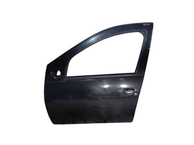 Puerta del conductor Renault DUSTER I (HS)