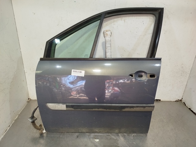 Puerta delantera Renault Scenic II (2003-2009)