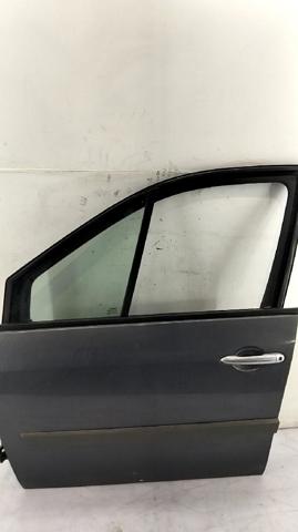 801015506R RENAULT Puerta delantera izquierda  comprar en Oviedo