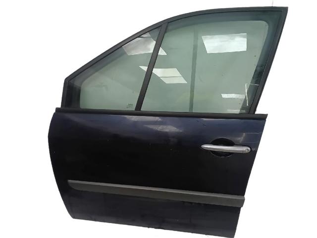 Puerta del conductor Scenic II monovolumen (2003-2009) original desde 164,08 €