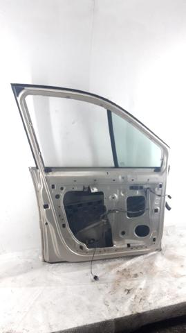 RENAULT 801015506R Puerta delantera izquierda  comprar en Albacete