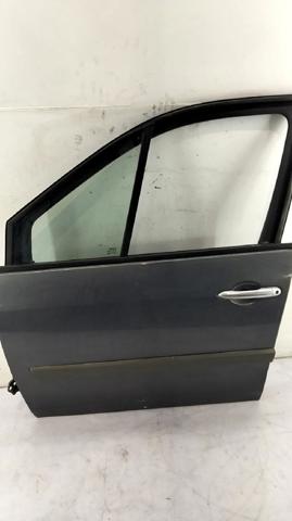 801015506R RENAULT Puerta delantera izquierda  comprar en Oviedo