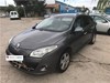 Puerta de coche, delantera, izquierda 801015772R RENAULT