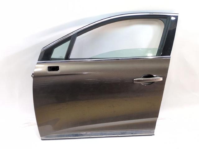 Puerta del conductor Renault Clio V hatchback comprar en España