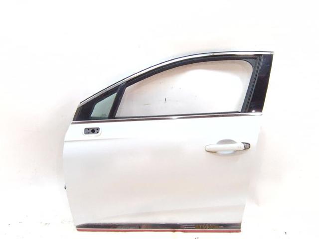 Puerta del conductor para Renault Clio V (B7)