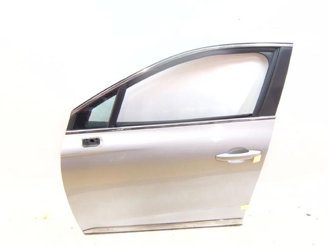 Puerta del conductor Clio V hatchback (2019-2026) original desde 497,09 €