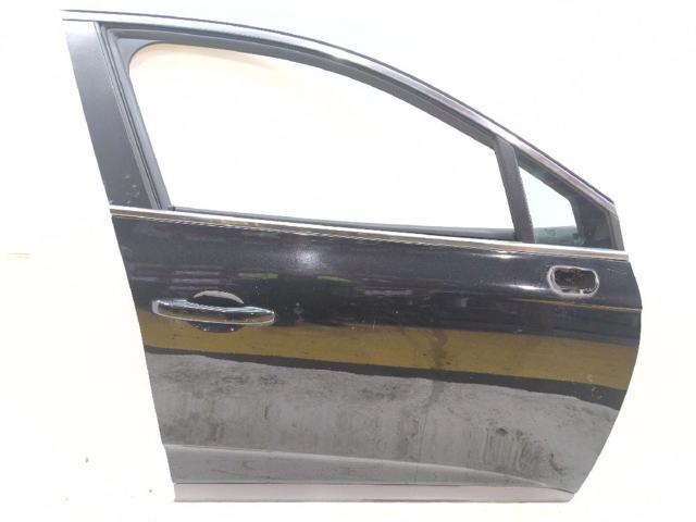 Puerta delantera Renault Clio V (2019-2026)
