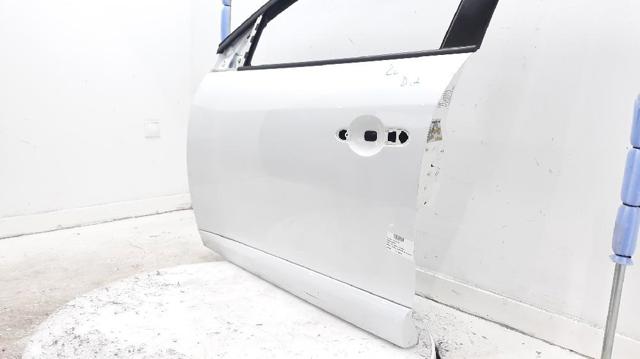 801016886R RENAULT Puerta delantera izquierda  comprar en Oviedo