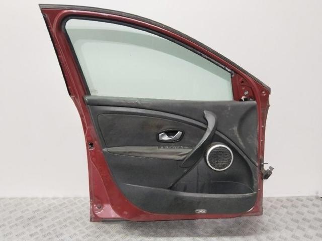 801016886R Puerta delantera izquierda  comprar en Zaragoza