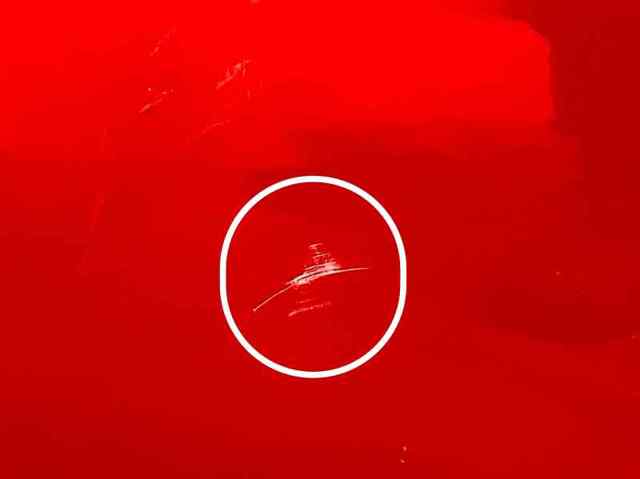 Puerta del conductor Renault Megane III (KZ0, KZ1)