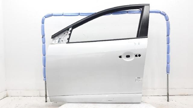 801016886R RENAULT Puerta delantera izquierda comprar Bilbao
