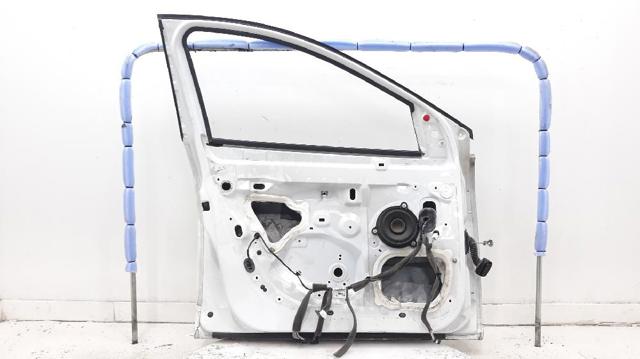 801016886R RENAULT Puerta delantera izquierda comprar Alcalá
