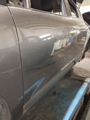 RENAULT 801016886R Puerta delantera izquierda comprar Tarragona