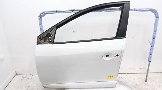 RENAULT 801016886R Puerta delantera izquierda comprar Barcelona