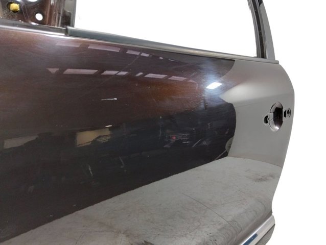 RENAULT 801016886R Puerta delantera izquierda  en stock Valencia
