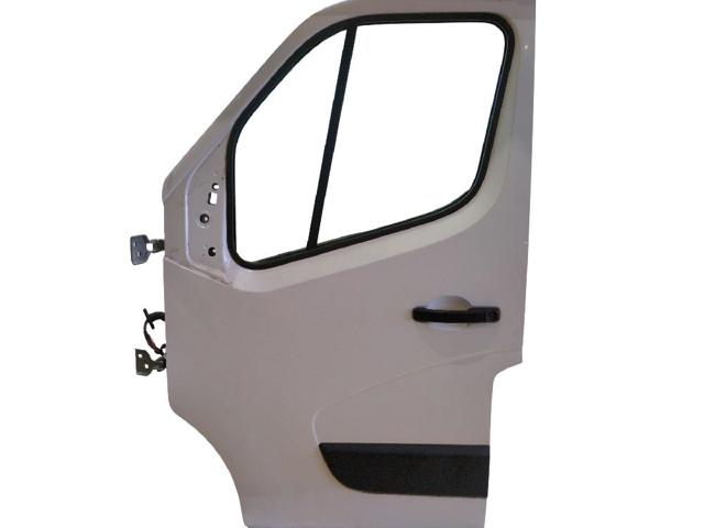 Puerta delantera Renault Master III (2010-2024)