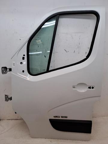 Puerta de coche, delantera, izquierda Renault Master III desde 502,39 €