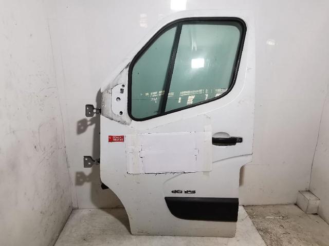 Puerta de coche, delantera, izquierda Renault Master III desde 660,66 €