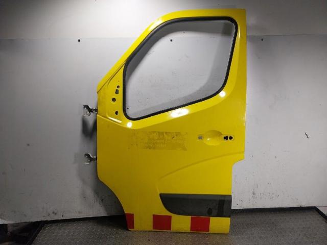 Puerta del conductor para Renault Master III (JV)