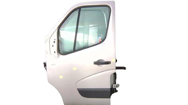 Comprar Puerta delantera izquierda Renault Master III FV a bajo precio