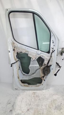 Comprar Puerta delantera izquierda Renault Master III JV a bajo precio