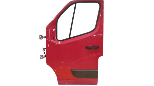Puerta de coche, delantera, izquierda Renault Master III desde 598,22 €