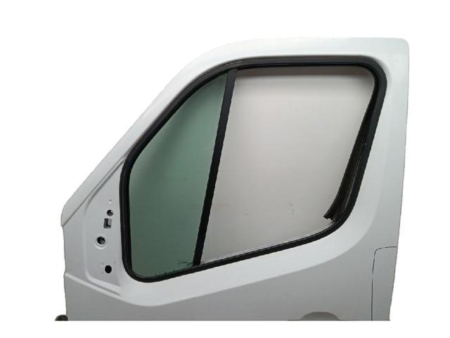Puerta del conductor Renault Master III (FV)