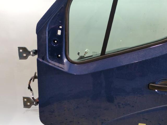 RENAULT 801017005R Puerta delantera izquierda  disponible Lugo