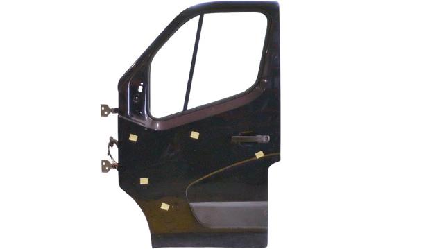 RENAULT 801017005R Puerta delantera izquierda  disponible Lugo