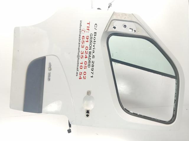Puerta del conductor Renault Master III (FV)
