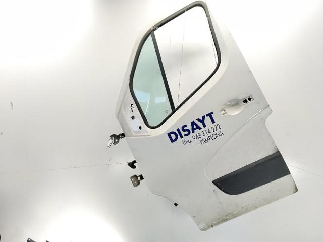 Puerta del conductor Renault Master III furgoneta comprar en España