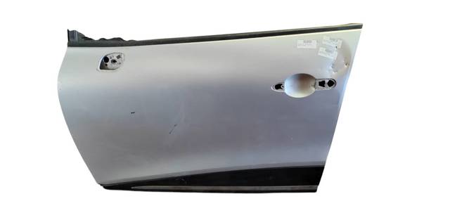 RENAULT 801017896R Puerta delantera izquierda  en stock Valencia