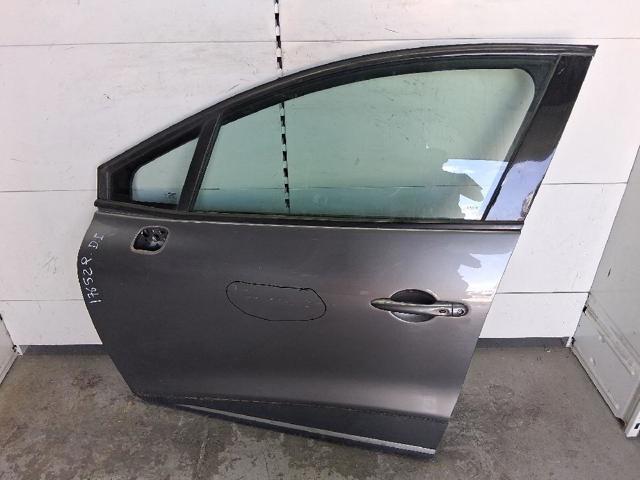 Puerta del conductor Renault Clio IV hatchback comprar en España
