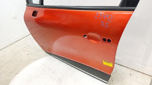 801017896R RENAULT Puerta delantera izquierda  disponible Alicante