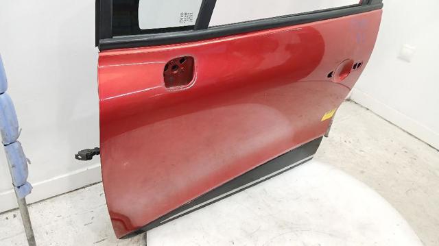 RENAULT 801017896R Puerta delantera izquierda  disponible Lugo