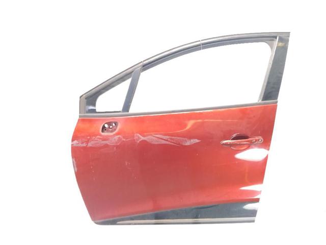 801017896R RENAULT Puerta delantera izquierda  en stock Huelva