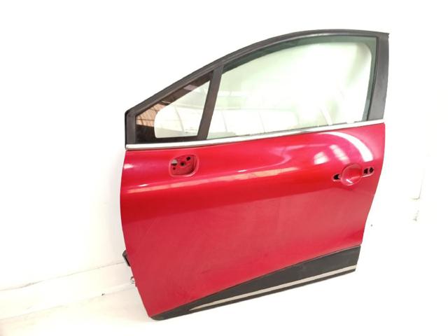 RENAULT 801017896R Puerta delantera izquierda comprar Pamplona