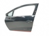 Puerta delantera izquierda para renault clio iv limited 801017896R