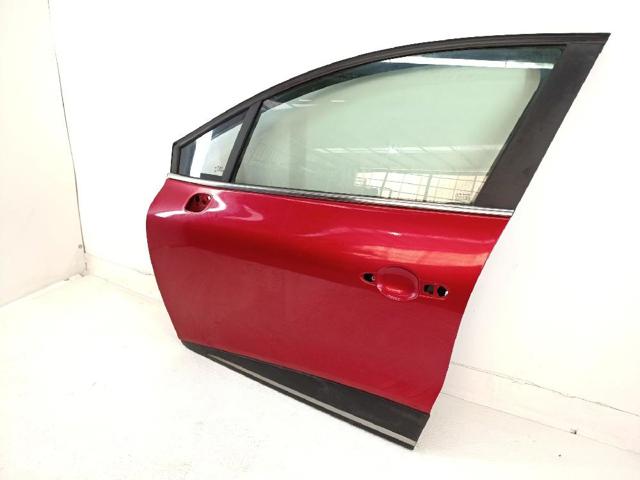 801017896R Puerta delantera izquierda  disponible Málaga